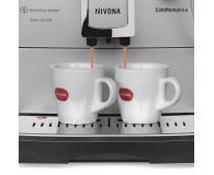 Nivona Cafe Romatica 530 - 388159 - zdjęcie 10